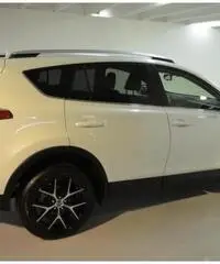 TOYOTA RAV 4 RAV4 2.5 Hybrid 2WD Style