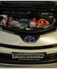 TOYOTA RAV 4 RAV4 2.5 Hybrid 2WD Style