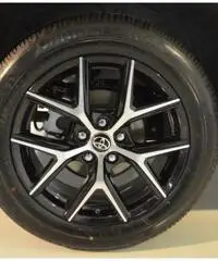 TOYOTA RAV 4 RAV4 2.5 Hybrid 2WD Style