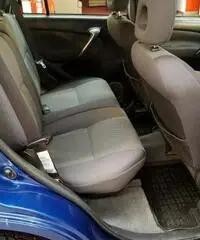 TOYOTA RAV 4 RAV4 2.0 Tdi D-4D cat 5 porte