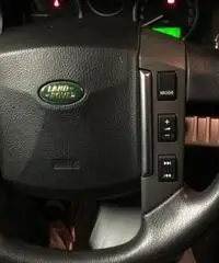 Vendo land rover freelander 2