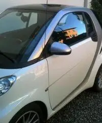 Vendo Smart passion dic/2011 perfetta
