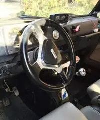 Vendo Suzuki Santana SJ413-1987 Vendo Suzuki Santana SJ413-1987