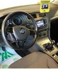 VOLKSWAGEN Golf 1.6 TDI 5p. Comfortline