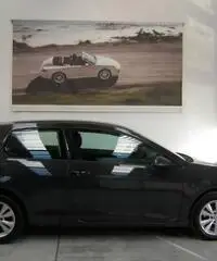 VOLKSWAGEN Golf 1.6 TDI 3p. Comfortline BlueMotion Technology