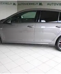 VOLKSWAGEN Golf GTD 2.0 TDI DSG 5p. VOLKSWAGEN Golf GTD 2.0 TDI DSG 5p.