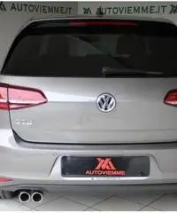 VOLKSWAGEN Golf GTD 2.0 TDI DSG 5p. VOLKSWAGEN Golf GTD 2.0 TDI DSG 5p.