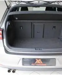 VOLKSWAGEN Golf GTD 2.0 TDI DSG 5p. VOLKSWAGEN Golf GTD 2.0 TDI DSG 5p.