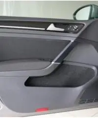 VOLKSWAGEN Golf GTD 2.0 TDI DSG 5p. VOLKSWAGEN Golf GTD 2.0 TDI DSG 5p.