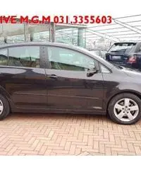 VOLKSWAGEN Golf Plus 2.0 16V TDI Sportline