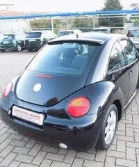 Volkswagen New Beetle 1.9 TDI 101CV