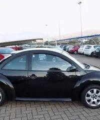 Volkswagen New Beetle 1.9 TDI 101CV