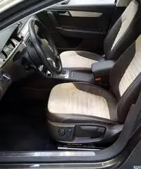 VOLKSWAGEN Passat Var 2.0 TDI 170 DSG 4m. High BMT