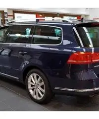 VOLKSWAGEN Passat Variant 2.0 TDI 170 DPF DSG BlueM.Tech