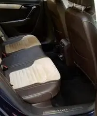 VOLKSWAGEN Passat Variant 2.0 TDI 170 DPF DSG BlueM.Tech