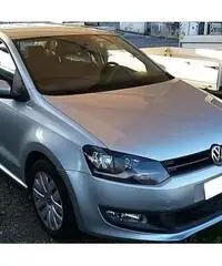 Volkswagen Polo 1.2 70cv 5P. Comfortline