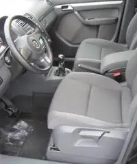 Volkswagen Touran 1.6 TDI Comfortline 105Cv. 7 Posti