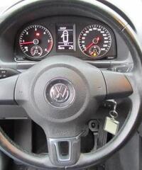 Volkswagen Touran 1.6 TDI Comfortline 105Cv. 7 Posti