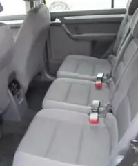 Volkswagen Touran 1.6 TDI Comfortline 105Cv. 7 Posti