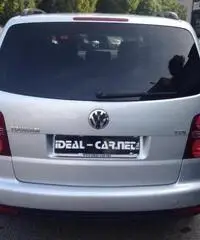 VOLKSWAGEN Touran 1.9 TDI 105CV Comfortline 7 Posti