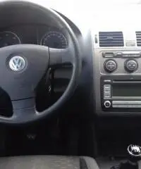 VOLKSWAGEN Touran 1.9 TDI 105CV Comfortline 7 Posti