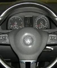 VOLKSWAGEN Touran Business 1.6 TDI Comfortline BMT 7 POSTI NAVI