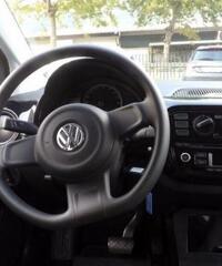 VOLKSWAGEN up! 1.0 5 porte move up! ASG
