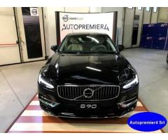 VOLVO S90 D5 AWD Geartronic Inscription