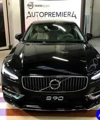 VOLVO S90 D5 AWD Geartronic Inscription