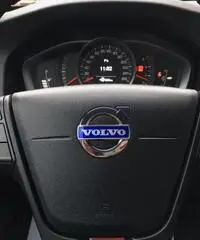 Volvo V60 D2 1.6 NAVI cruise control PARK comandi al volante
