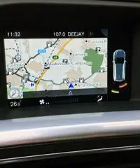 Volvo V60 D2 1.6 NAVI cruise control PARK comandi al volante Volvo V60 D2 1.6 NAVI cruise control PARK comandi al volante