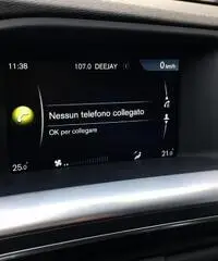 Volvo V60 D2 1.6 NAVI cruise control PARK comandi al volante Volvo V60 D2 1.6 NAVI cruise control PARK comandi al volante