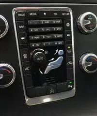 Volvo V60 D2 1.6 NAVI cruise control PARK comandi al volante Volvo V60 D2 1.6 NAVI cruise control PARK comandi al volante