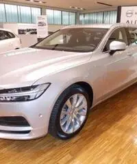 VOLVO V90 D4 Geartronic Business Plus