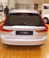 VOLVO V90 D4 Geartronic Business Plus