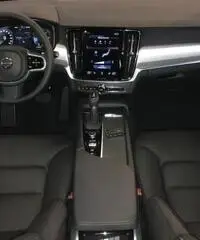 VOLVO V90 D4 Geartronic Business Plus