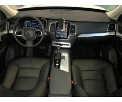 VOLVO XC90 D5 AWD Geartronic 7 posti Business Plus