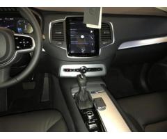VOLVO XC90 D5 AWD Geartronic 7 posti Business Plus