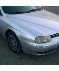 ALFA ROMEO 156 1.9 JTD cat Distinctive