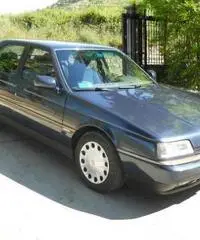 Alfa Romeo 164 2.0i V6 Turbo Super Alfa Romeo 164 2.0i V6 Turbo Super