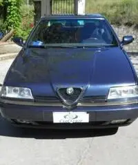 Alfa Romeo 164 2.0i V6 Turbo Super Alfa Romeo 164 2.0i V6 Turbo Super