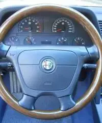 Alfa Romeo 164 2.0i V6 Turbo Super Alfa Romeo 164 2.0i V6 Turbo Super