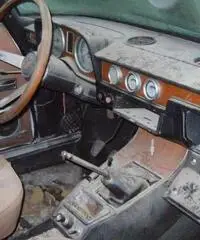 Alfa Romeo 2000 Berlina '72 Alfa Romeo 2000 Berlina '72