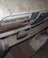 Alfa Romeo 2000 Berlina '72 Alfa Romeo 2000 Berlina '72