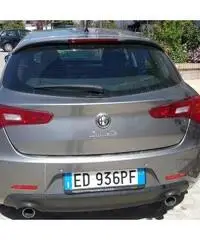 Alfa romeo giulietta Alfa romeo giulietta