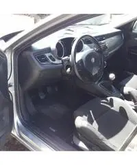 Alfa romeo giulietta Alfa romeo giulietta