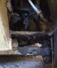 Alfa Romeo Matta 65Hp