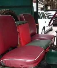 Alfa Romeo Matta 65Hp 1953 Alfa Romeo Matta 65Hp 1953