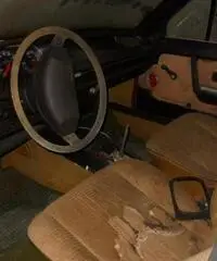 Audi 100 2.1i 4 Porte CD 5E '80 Audi 100 2.1i 4 Porte CD 5E '80