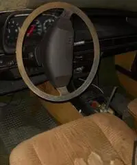 Audi 100 2.1i 4 Porte CD 5E '80 Audi 100 2.1i 4 Porte CD 5E '80